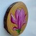 see more listings in the Wood Slice Art section