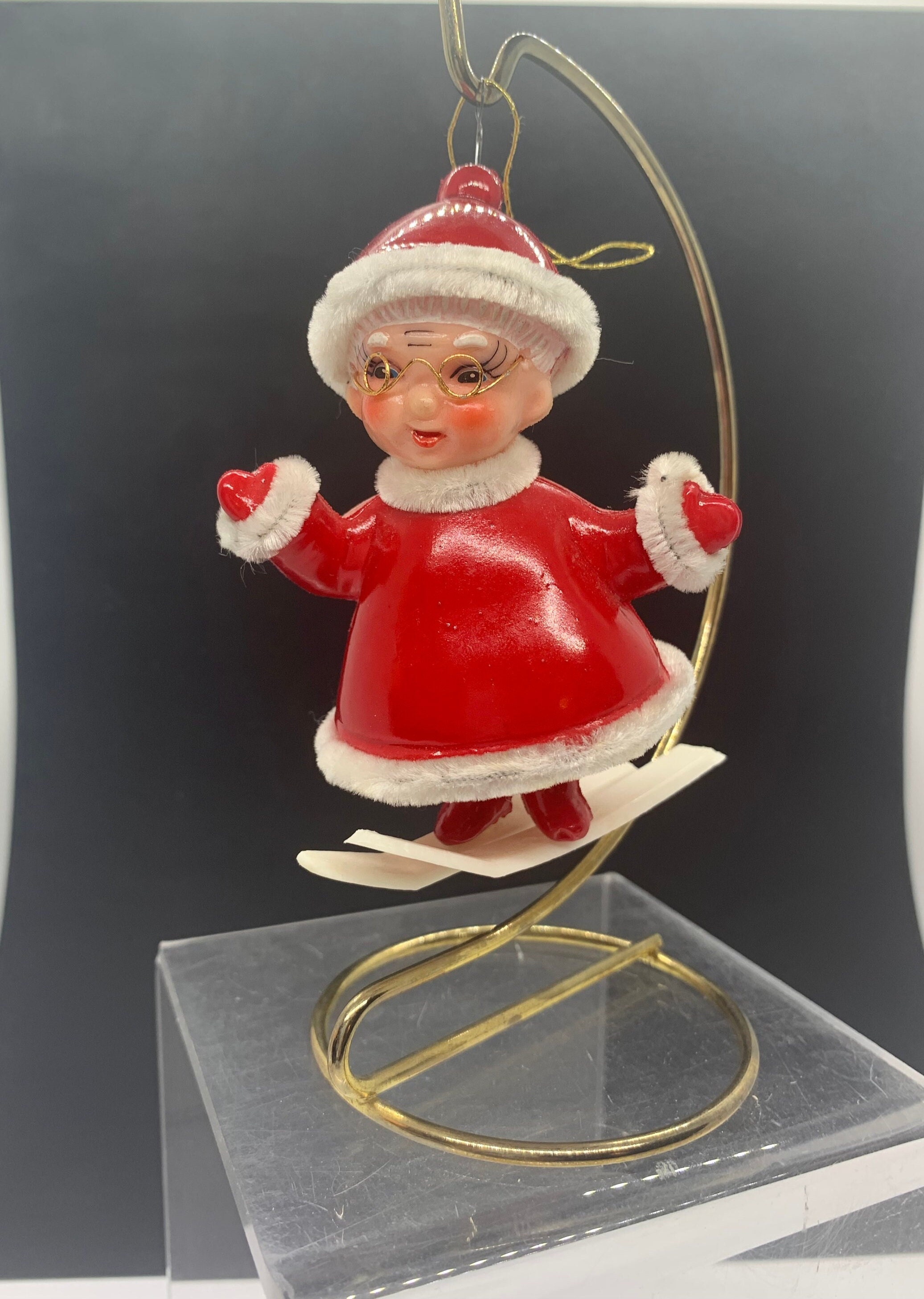 40s Japan Ornaments - Etsy