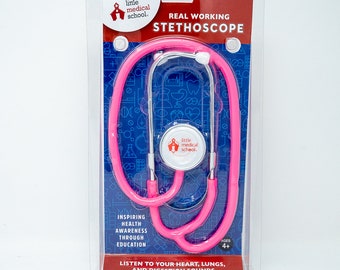 Stethoscope