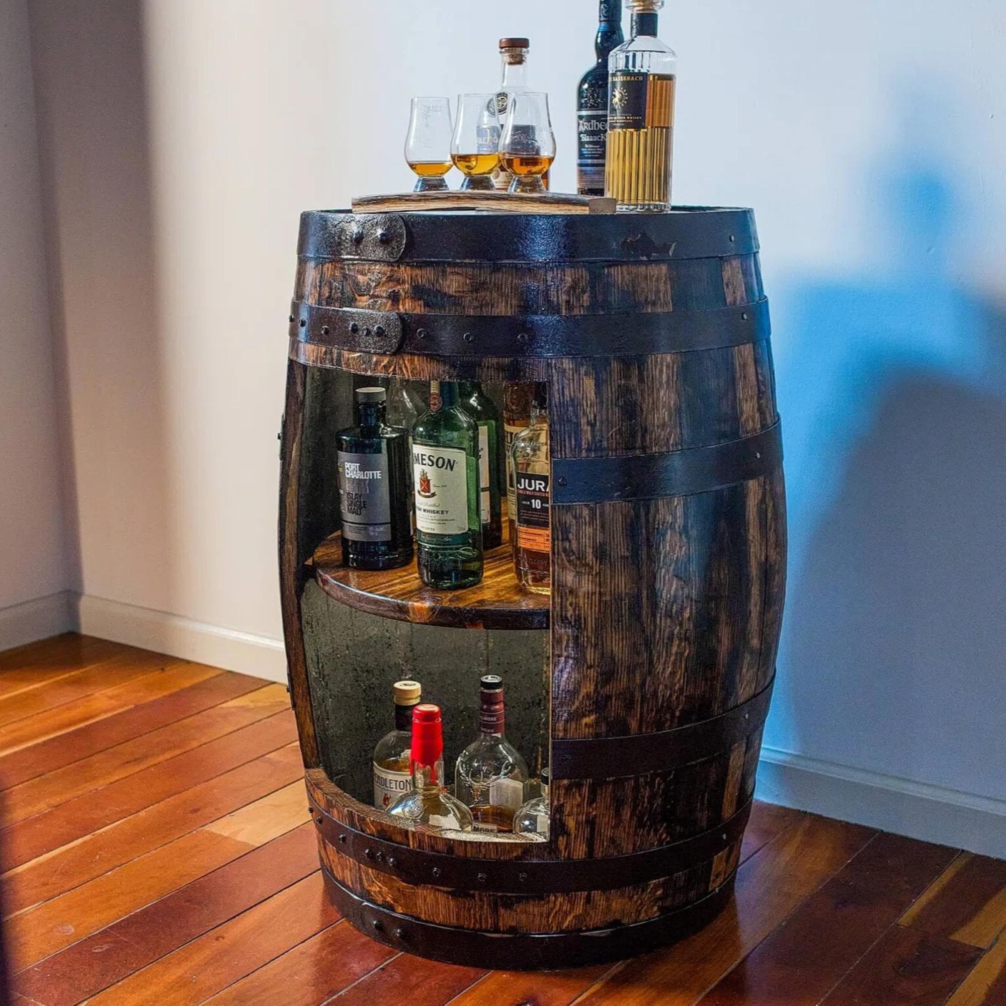 Vintage bar cabinet - Etsy 日本