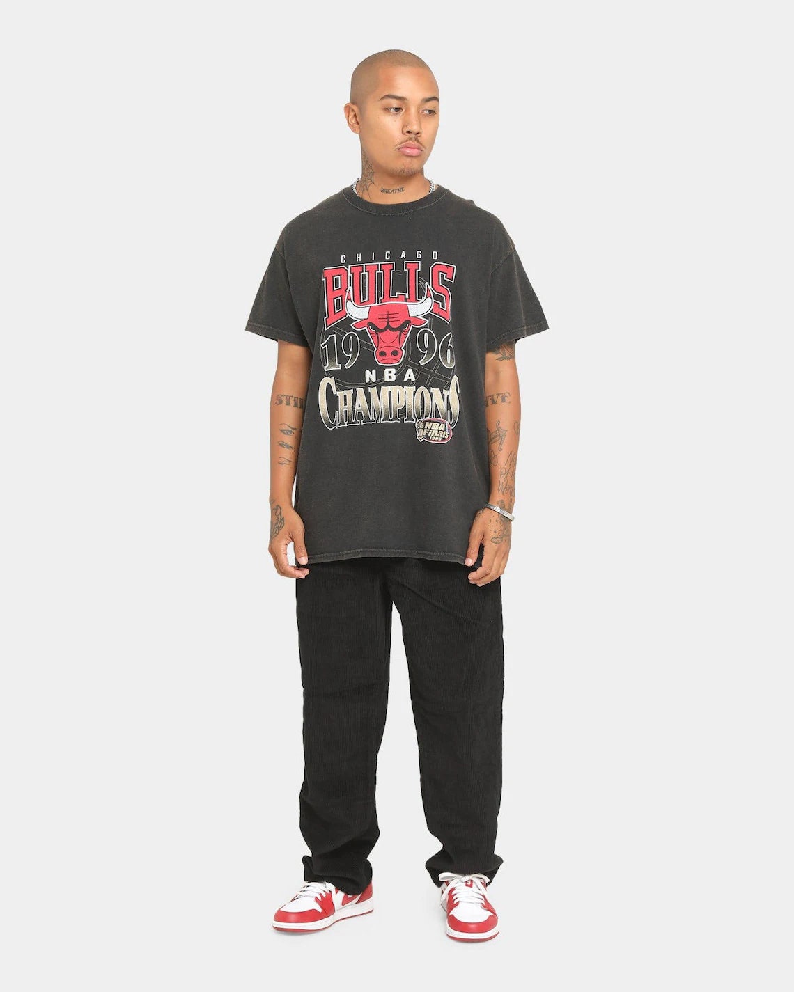 nba champs shirt