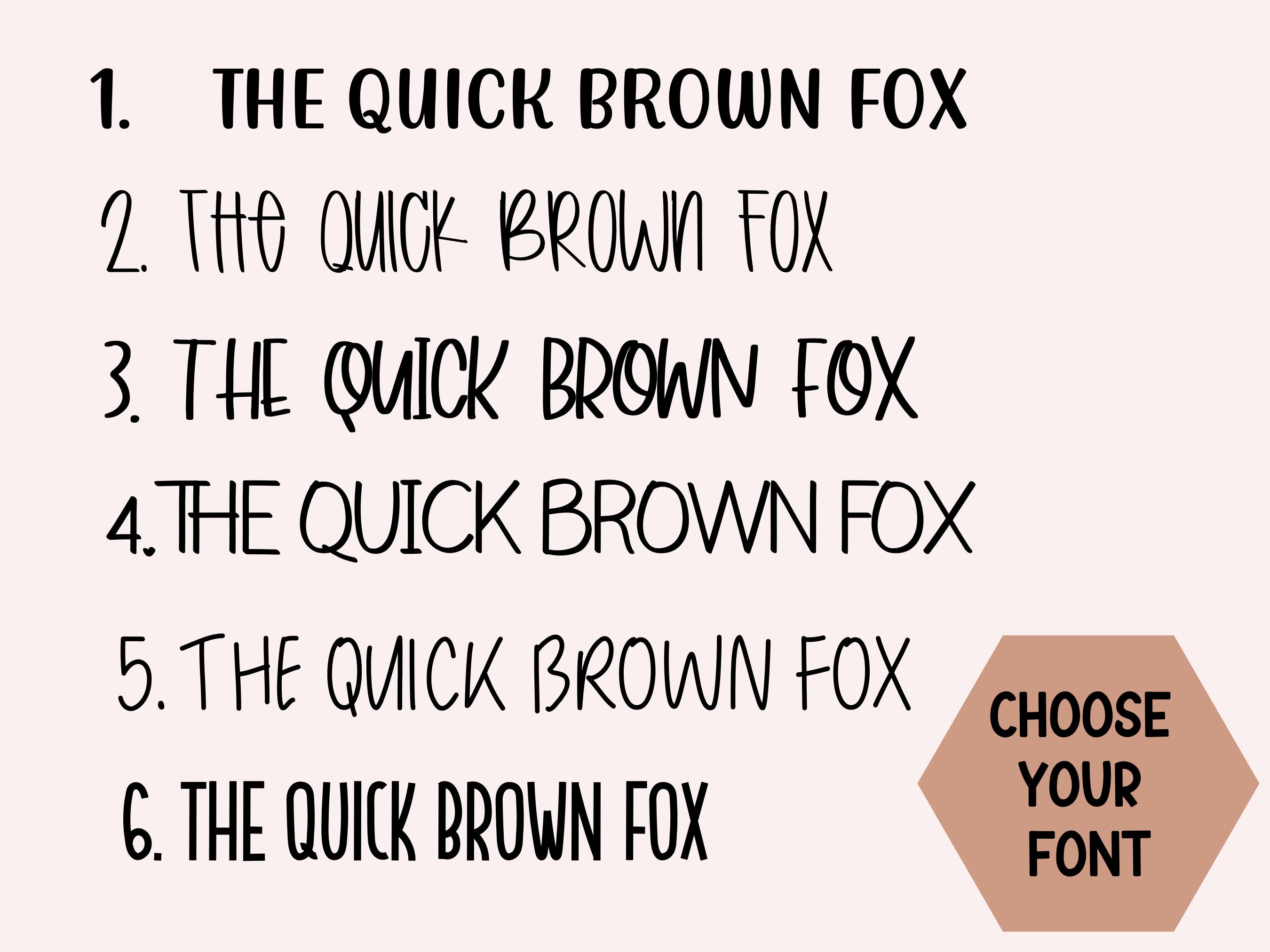 Your text here stickers custom stickers made by you custom | Etsy