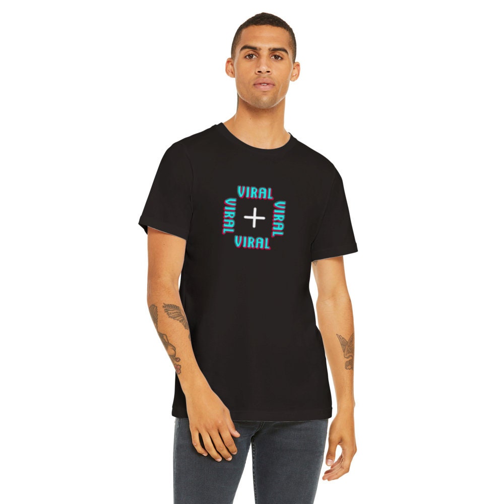 camisetas de tik tok
