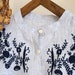 see more listings in the Blouse section