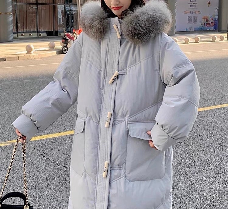 feather and down coats for sale