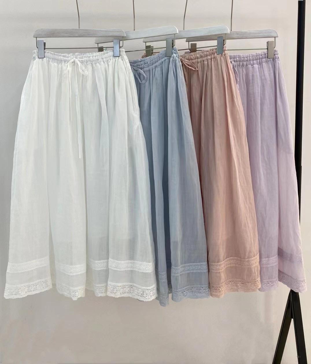 Lace Skirt Extenders - Etsy