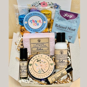 Bulk Christmas Employee Appreciation Gifts, Spa Gift,Small Coworker Gifts, Holiday Thank You Gift, Corporate Gifts, Bulk Employee Gift Idea