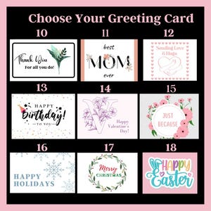 Self-Care Spa Gift Box for Women | Relaxation Gift Set | Valentine’s Day Gift for Her | Birthday, Mother’s Day, Thinking of You Gift afbeelding 14