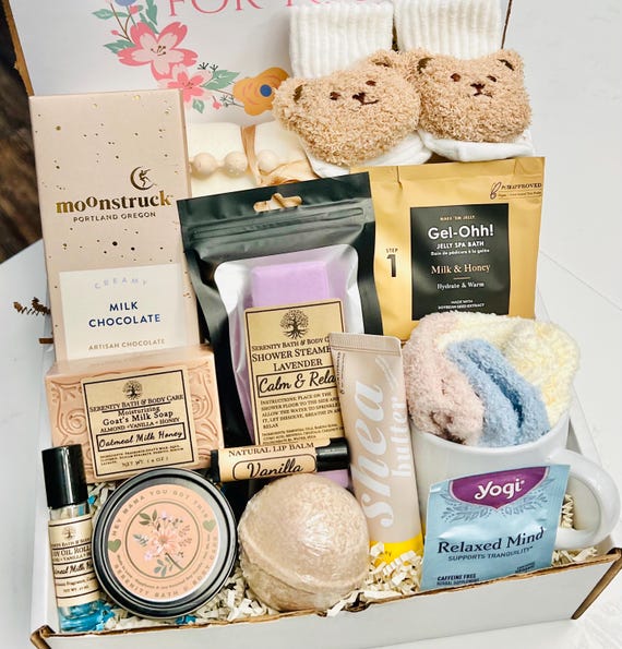 Birthday Gifts For A New Mum Images New Mum Gift Survival Kit Gift