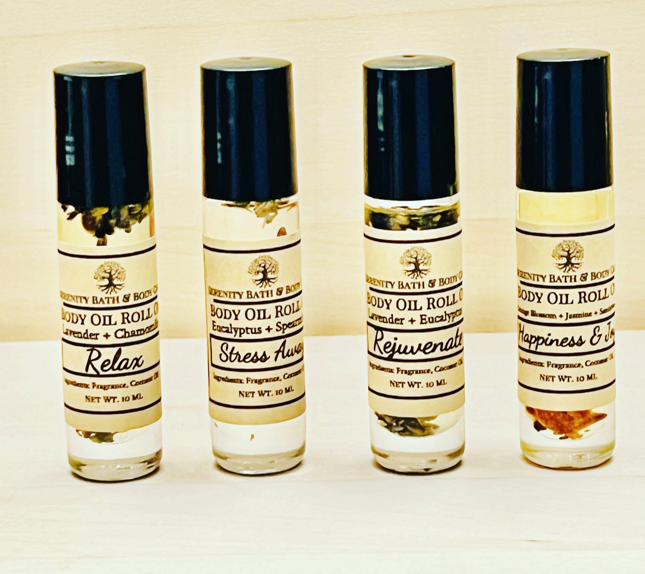 Eternal Essence Oils - Love the Coco Chanel No. 5 perfume? Did you