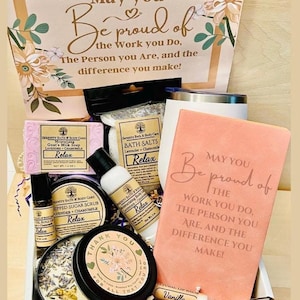 Thank you Gifts, Corporate Gifts, Team Gifts, Teacher Gift, Staff Gifts, Employee Appreciation Gifts, Co-Worker Gift, Christmas Gifts,