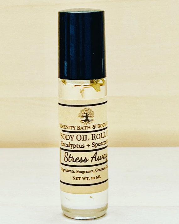 Wholesale Bulk Roll on Body Oil Essential Oil Perfume 