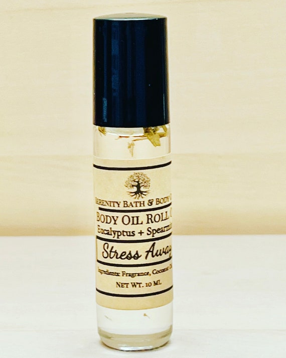 Wholesale roll on body oils sales