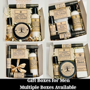 Father&#39;s Day Gift, Christmas Gift Box, Dad Gifts, Men Birthday Gift, Men Gift for Coworker, Unique Gift for Boyfriend, Gift for Husband