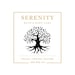 Serenity Bath and Body Care