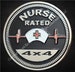 Nurse Rated 