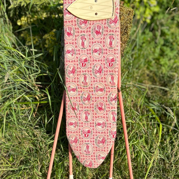 Toy Ironing Board Etsy