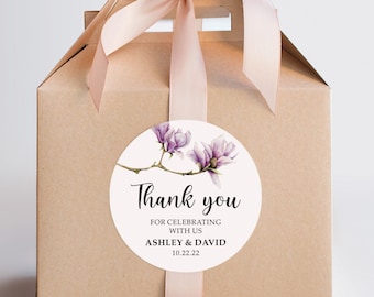 hotel guest bolsas for wedding