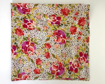 Rayon head scarf