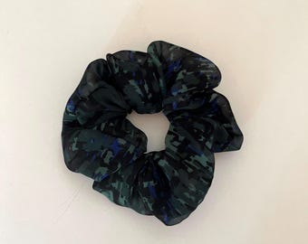 デザイナーシフォンシュシュ