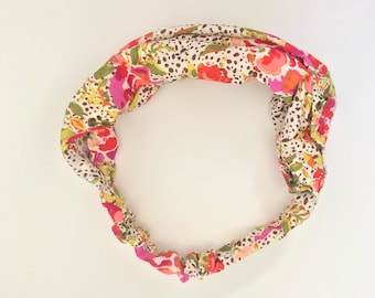 レーヨンソフトヘッドバンド