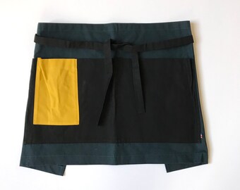 ドライオイルスキンガーデン/ユーティリティエプロン