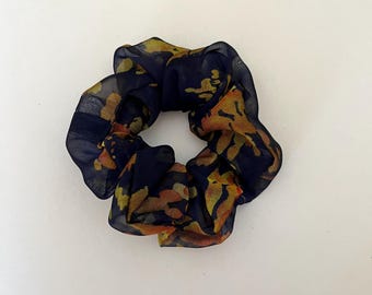 デザイナーシフォンシュシュ