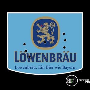 Vassoio Lowenbrau Pro perfetto