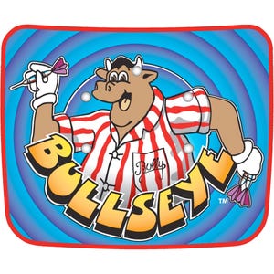 Bullseye Perfectdraft magnetisches Tablett