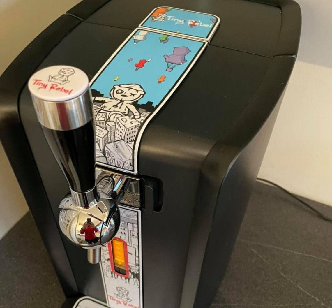 Perfect draft skin Etsy