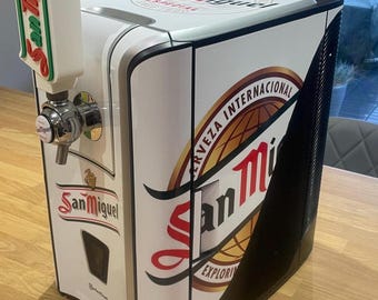 San Miguel perfect draft pro wrap only
