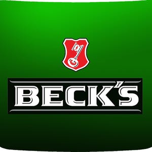 Vassoio magnetico Becks Perfectdraft