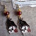 see more listings in the Earrings section