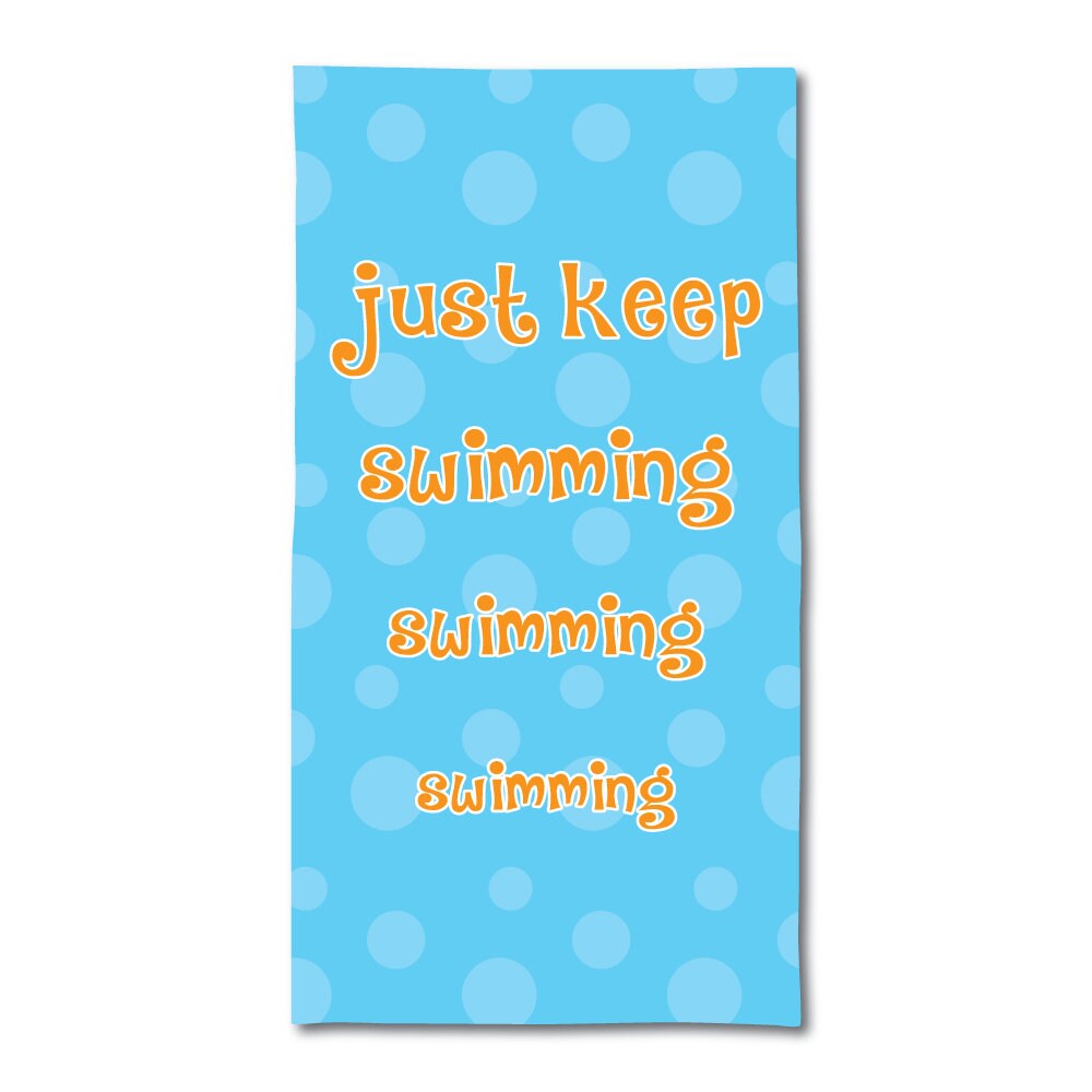 Funny Beach Towels For Adults Large Microfibre Swim Towel Etsy