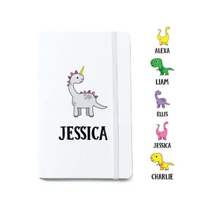 Details about   Personalised Notebook 100 Lined Pages Notes Note Pad Gift Cute Pigs 1017 