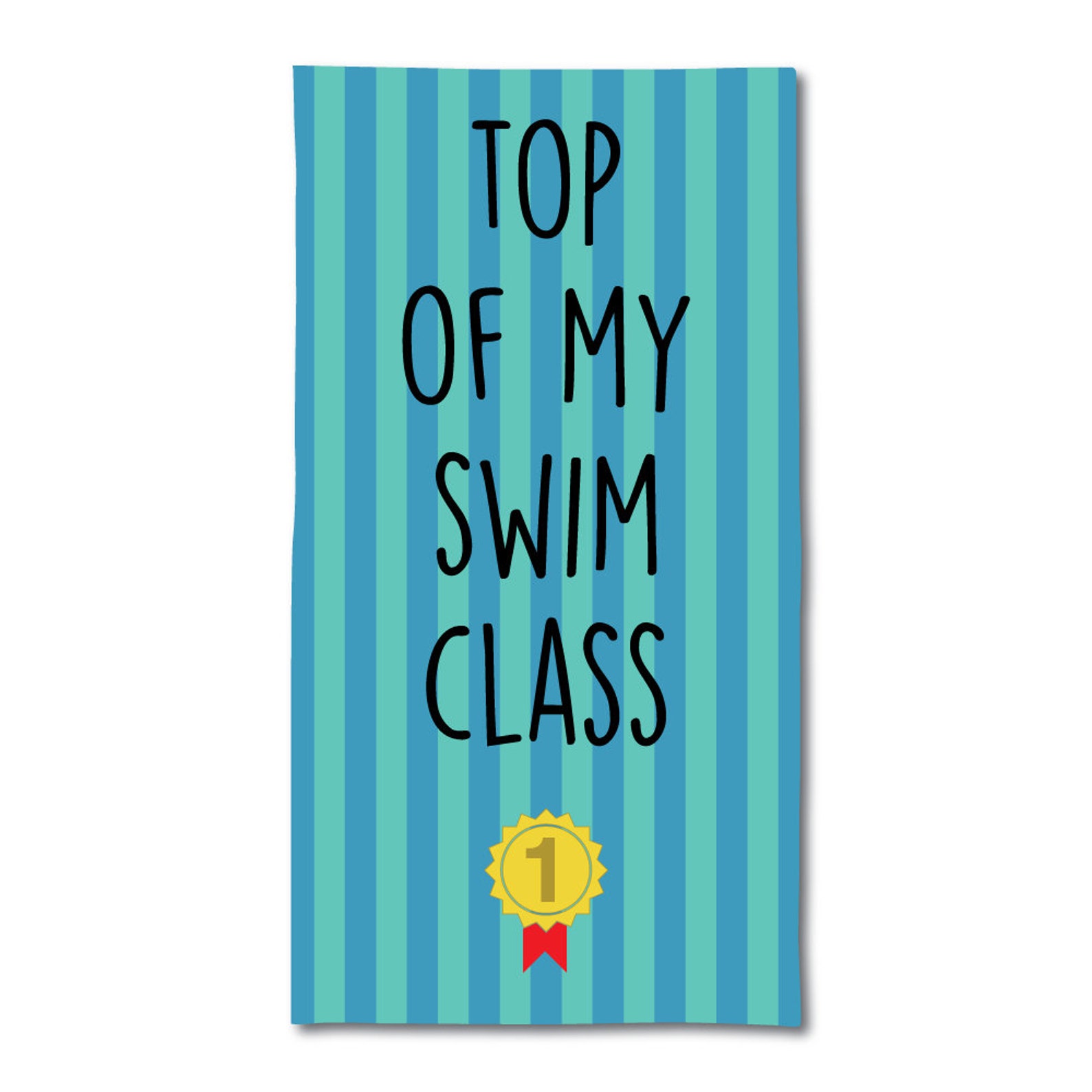 Funny Beach Towels For Adults Large Microfibre Swim Towel Etsy