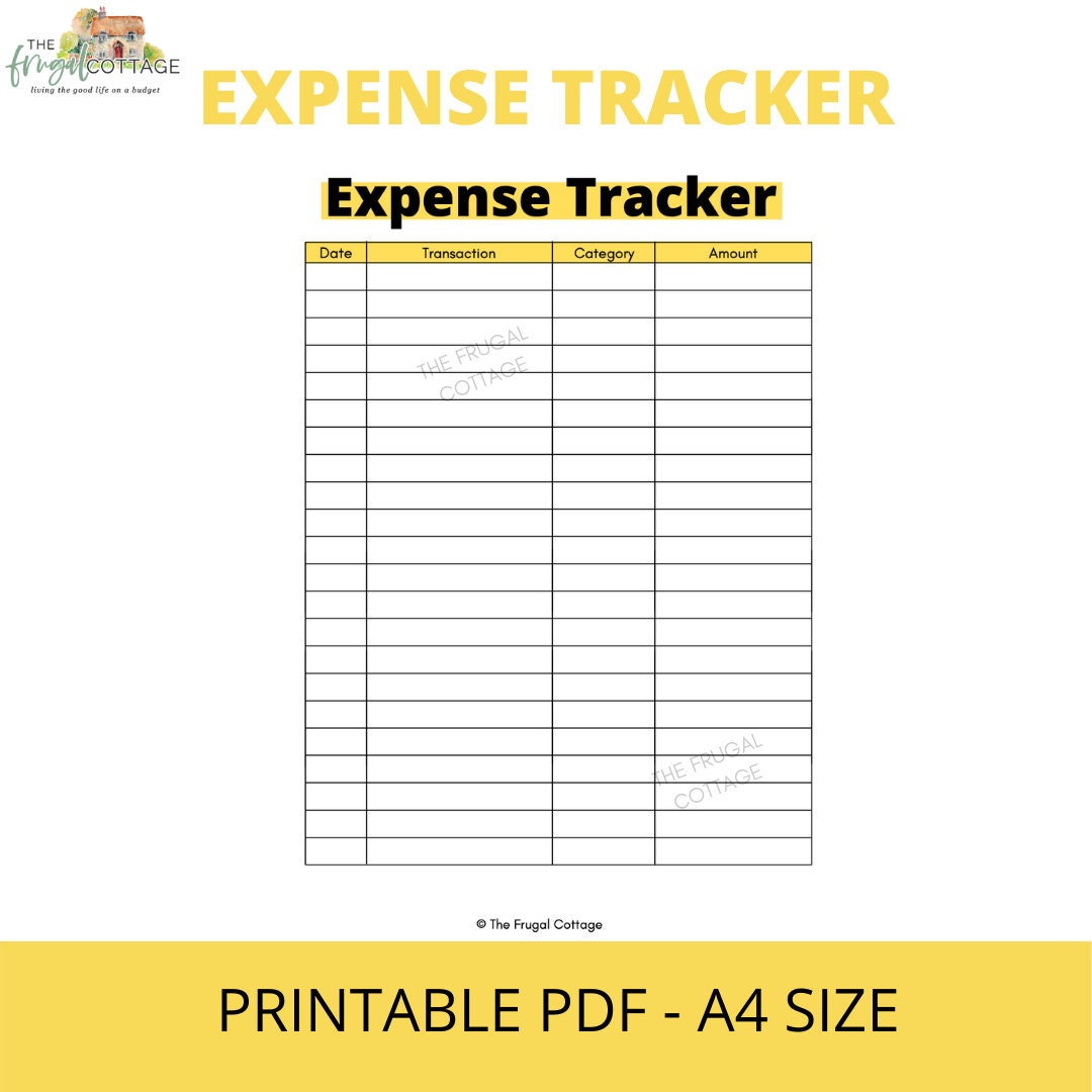 expense tracker for mac free expense tracker for mac free