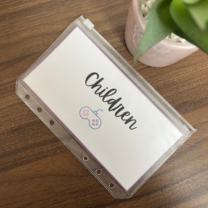 Envelope de dinheiro infantil - Gamer | Recheio de dinheiro, envelopes de dinheiro, orçamento