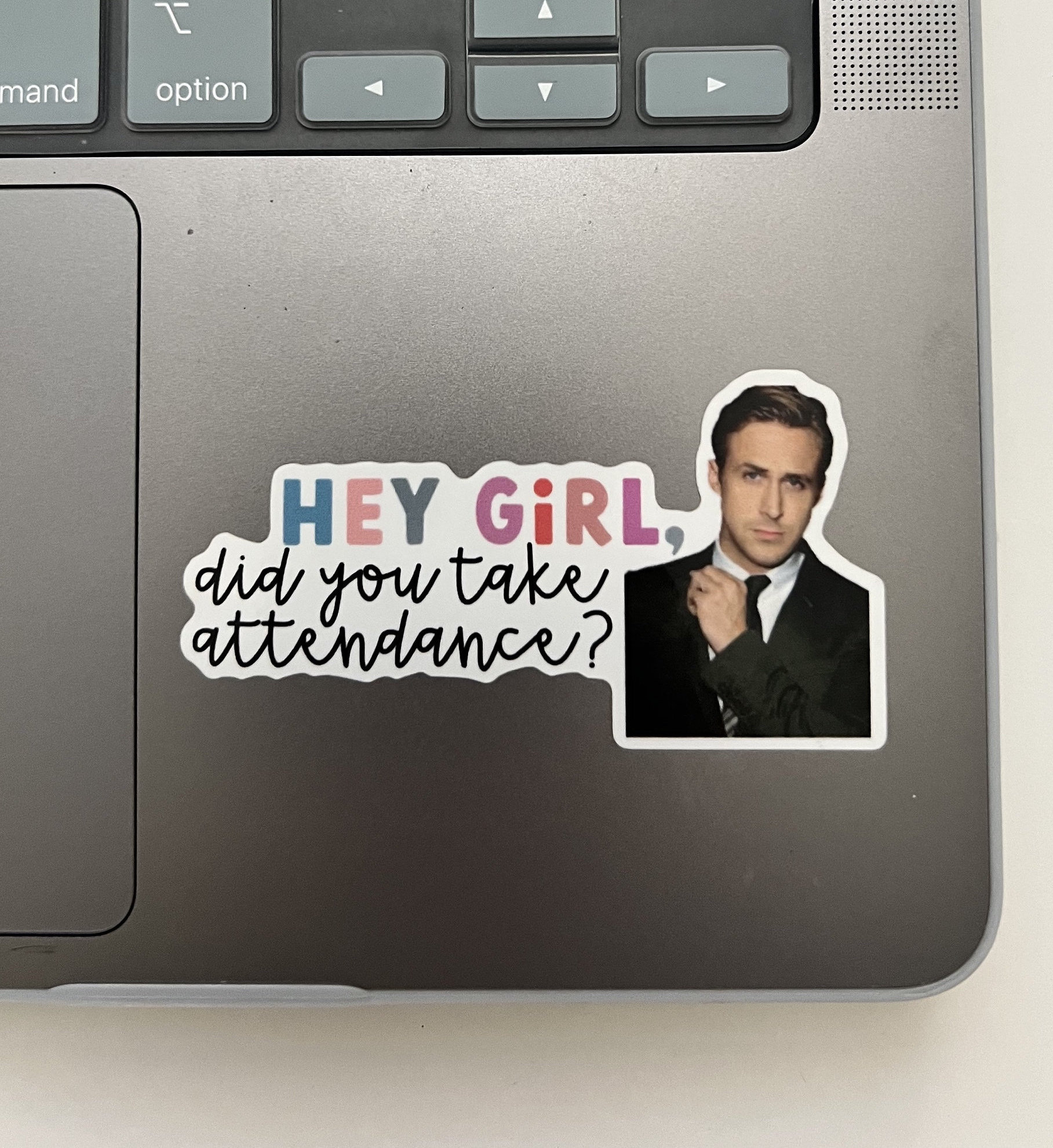Motivational Stickers For Students 3 Pcs Funny Hey Girl You Should Take ...