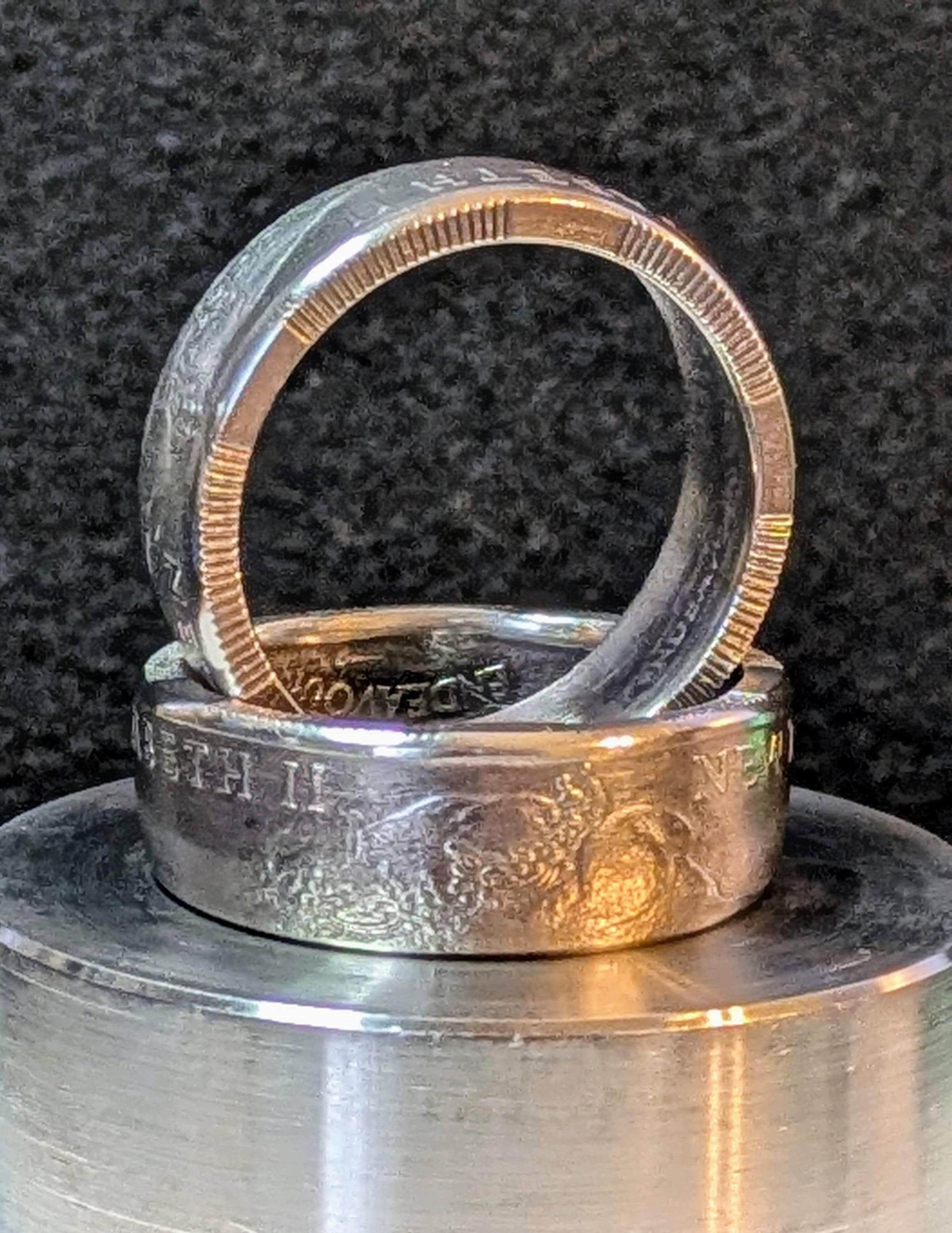 Ring Maori