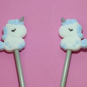 Point protectors, needle protectors