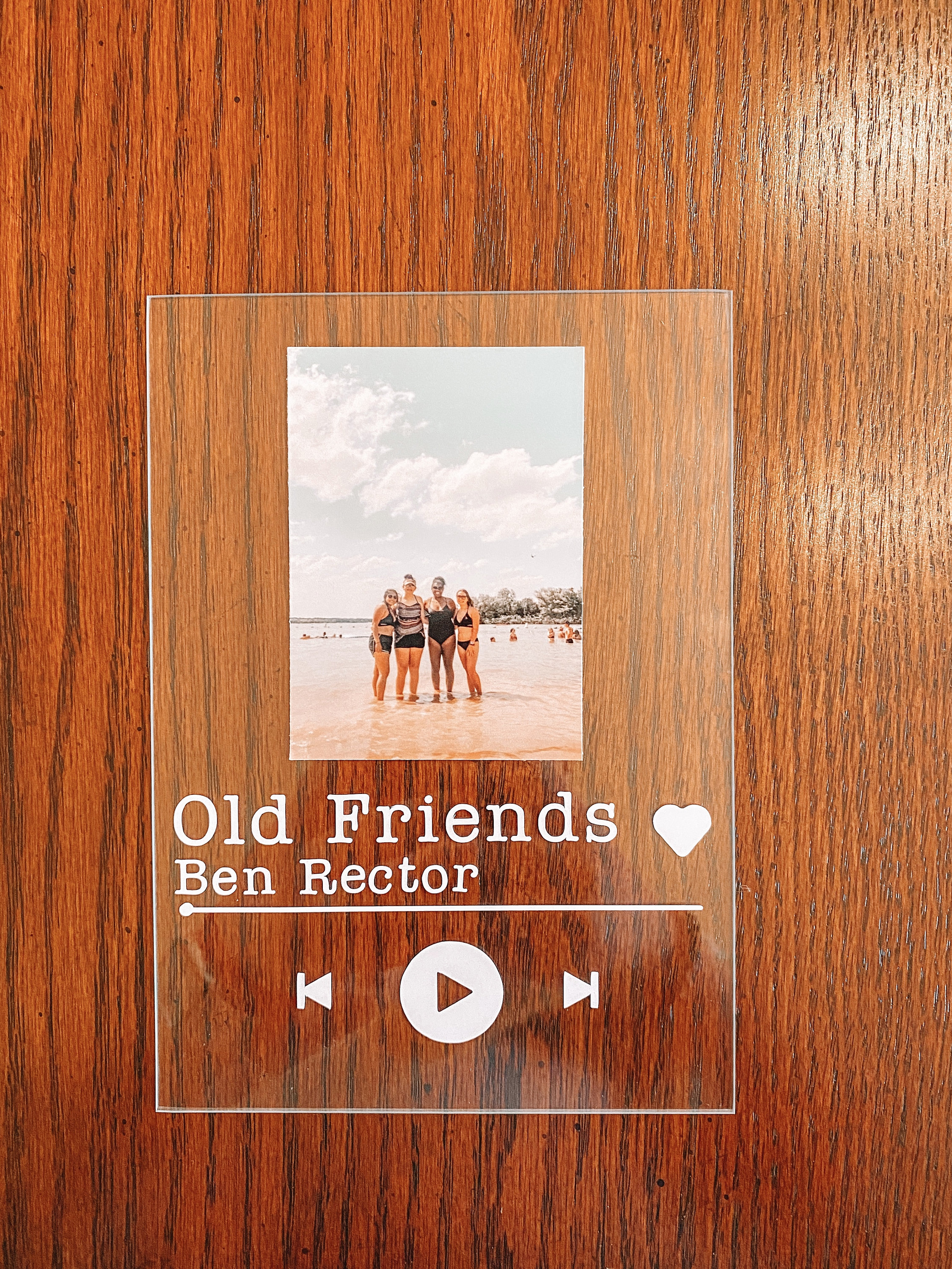 Customized Spotify Glass Custom Album Cover Photo Eng vrogue.co