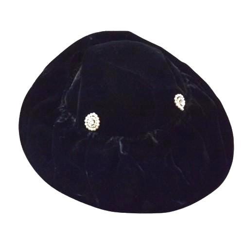 Pancake Hat Vintage - Etsy display picture 1