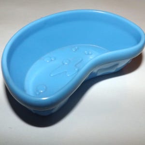 Swimming Pool Littlest Pet Shop LPS PA not Hasbro vintage 2000s y2k Accessory Accessories Play Toy Playset Outdoor Blue