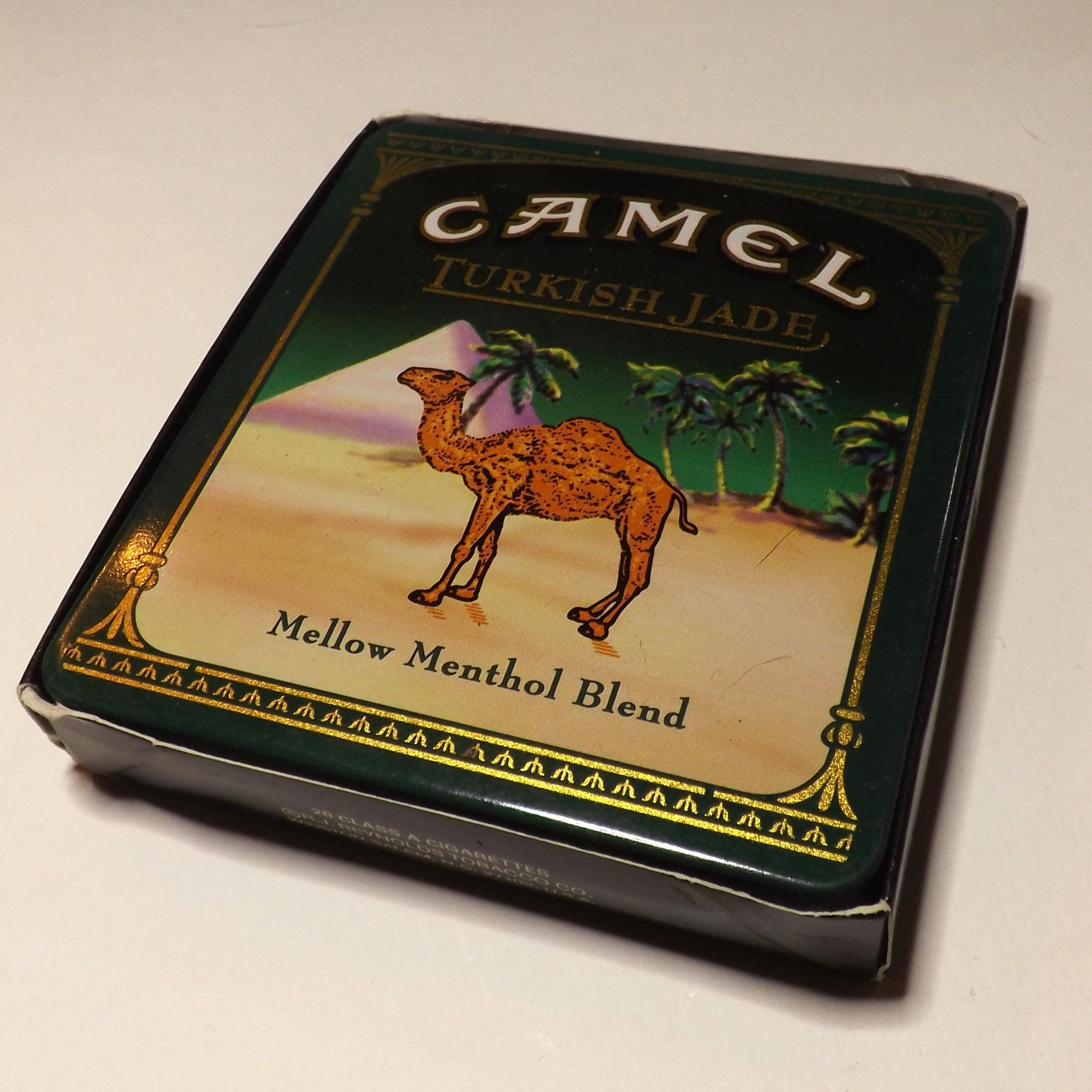 camel eclipse cigarette Camel Cigarettes Merch