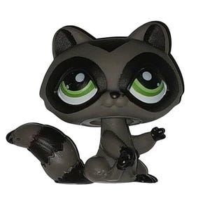 LITTLEST PETSHOP 3 BIGGEST STARS P.. | Köp från arkadnu på