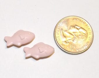 Calico Critters Sylvanian Family Food Kitchen Items Dollhouse Doll House Accessories Miniature Mini Home Toys Toy Fish Pet Cat LPS