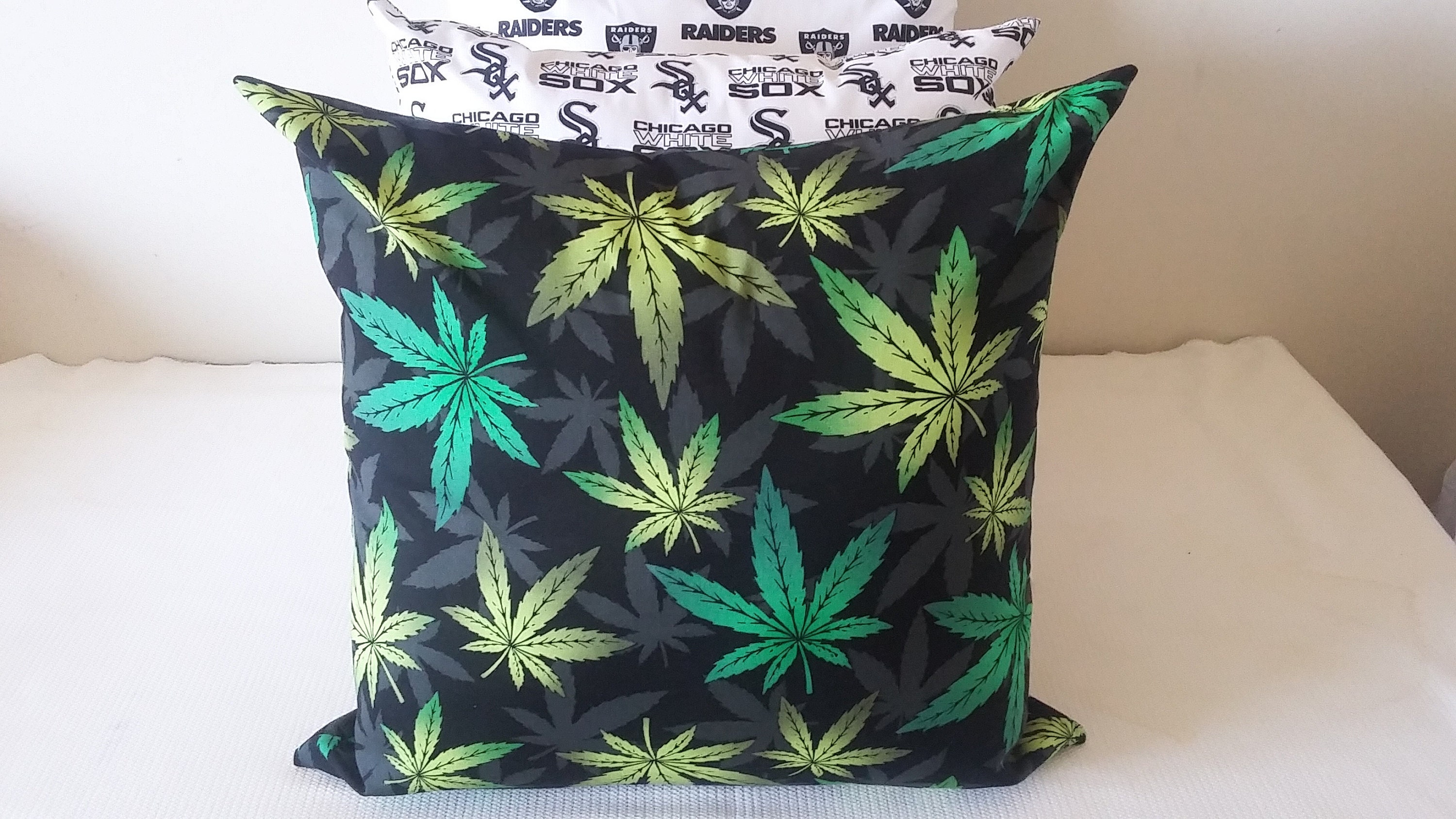 Pillow Cover 19x19 100Cotton Pillow Inserts 19x19 Etsy