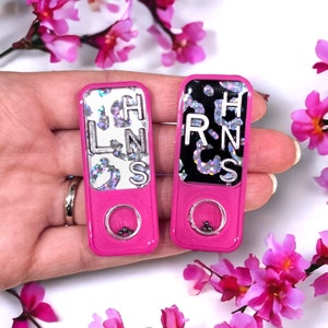 Leopard Xray Markers - BB Xray Markers - Positioning Beads Xray Markers - Cheetah BB Xray Markers - Animal Print Xray Marker Set - Radiology