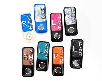 Position Indicator Xray Markers - BB Xray Marker Set - Mitchell